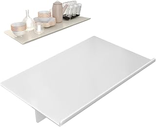 Window Sill Extender Plate16 x9 in Carbon Steel Window Plant Shelves with Magnetic Base Heavy-Duty Anti-Rust Waterproof Countertop Extension Board for Kitchen Office Bathroom...