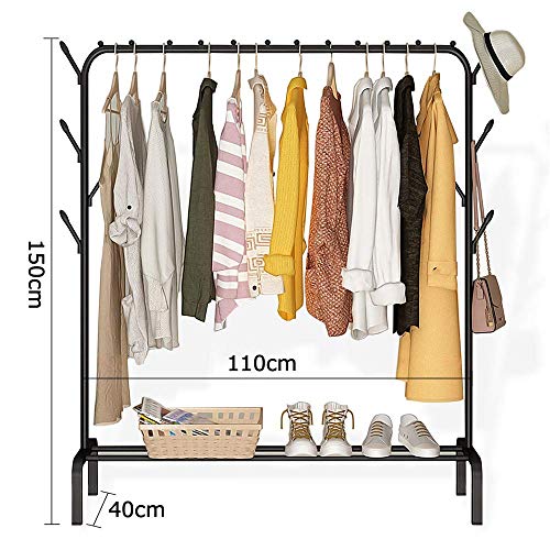 もう悩まない 子供服をハンガー収納で楽家事 ３つのポイントを解説 スウィートホーム