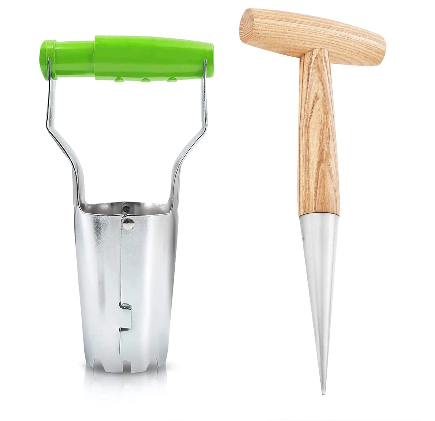 掘削 穴掘り農具セット