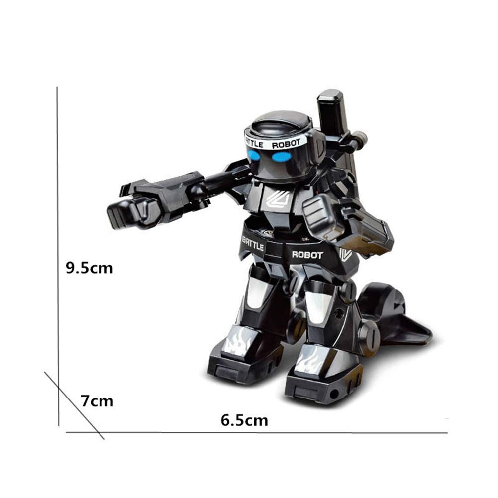 ロボコム ROBOCOM ラジオコントロール ハイテクロボット ロボコム