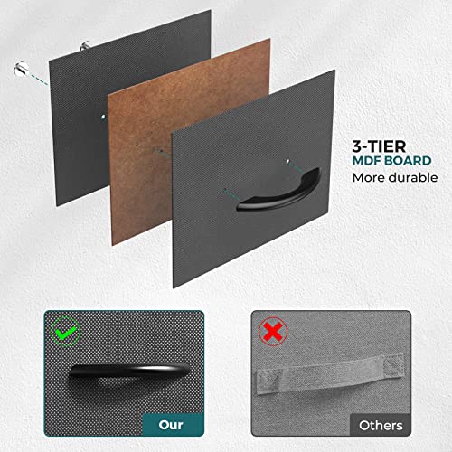 image for SMUG Dresser, Drawers Dresser for Bedroom Storage Drawers, Dressers & 