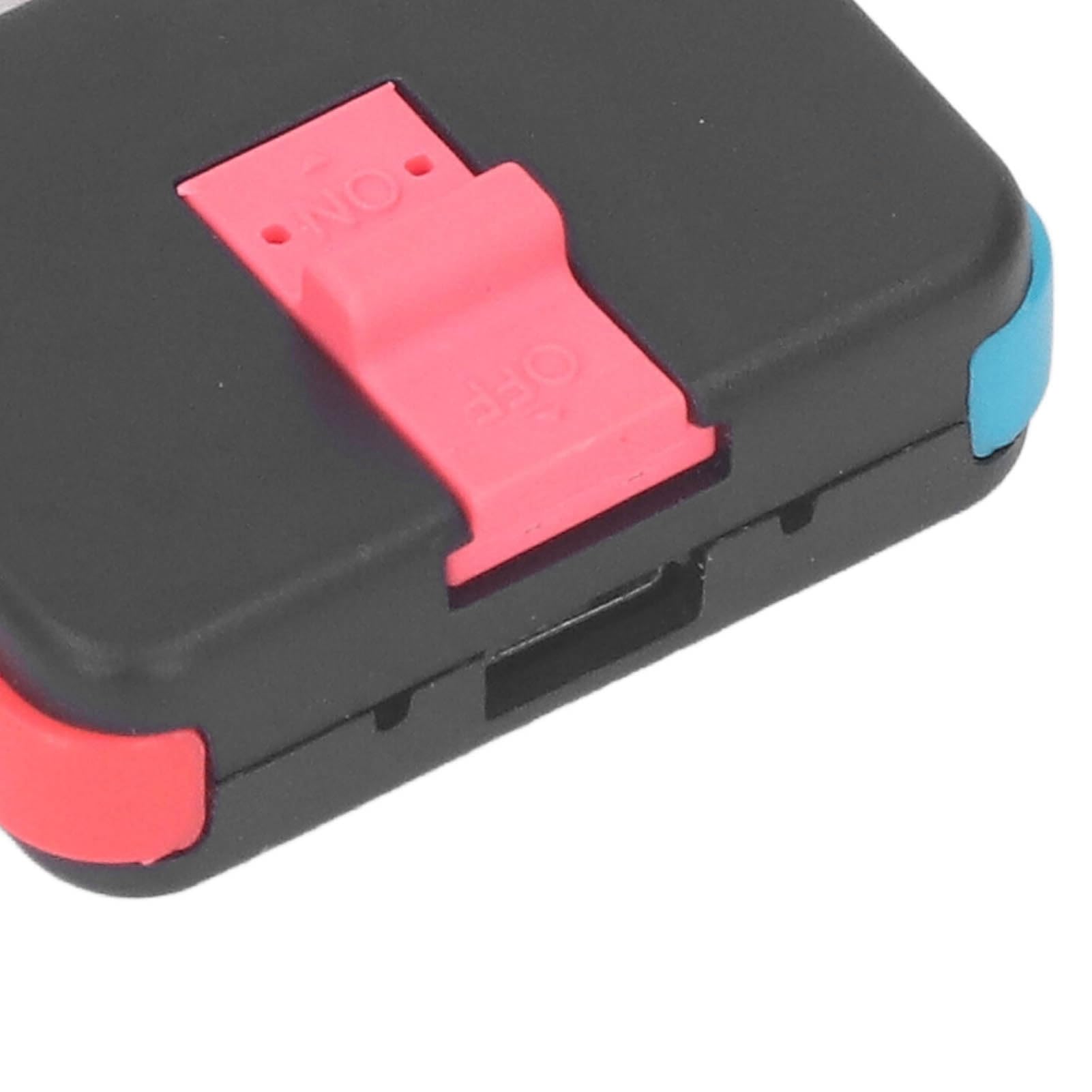 RCM -Klem/Holder Dongle Iniettore Modelli di Modelli RCM per la modalità di Ripristino Un per la Console Switch -PRO Proprietaria Materiale ABSPRIETARIO