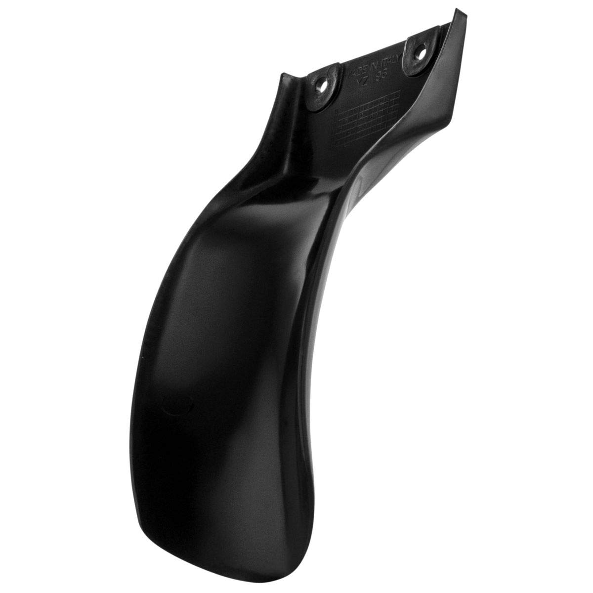 Amazon.com: Acerbis Air Box Mud Flap Black Compatible with Yamaha