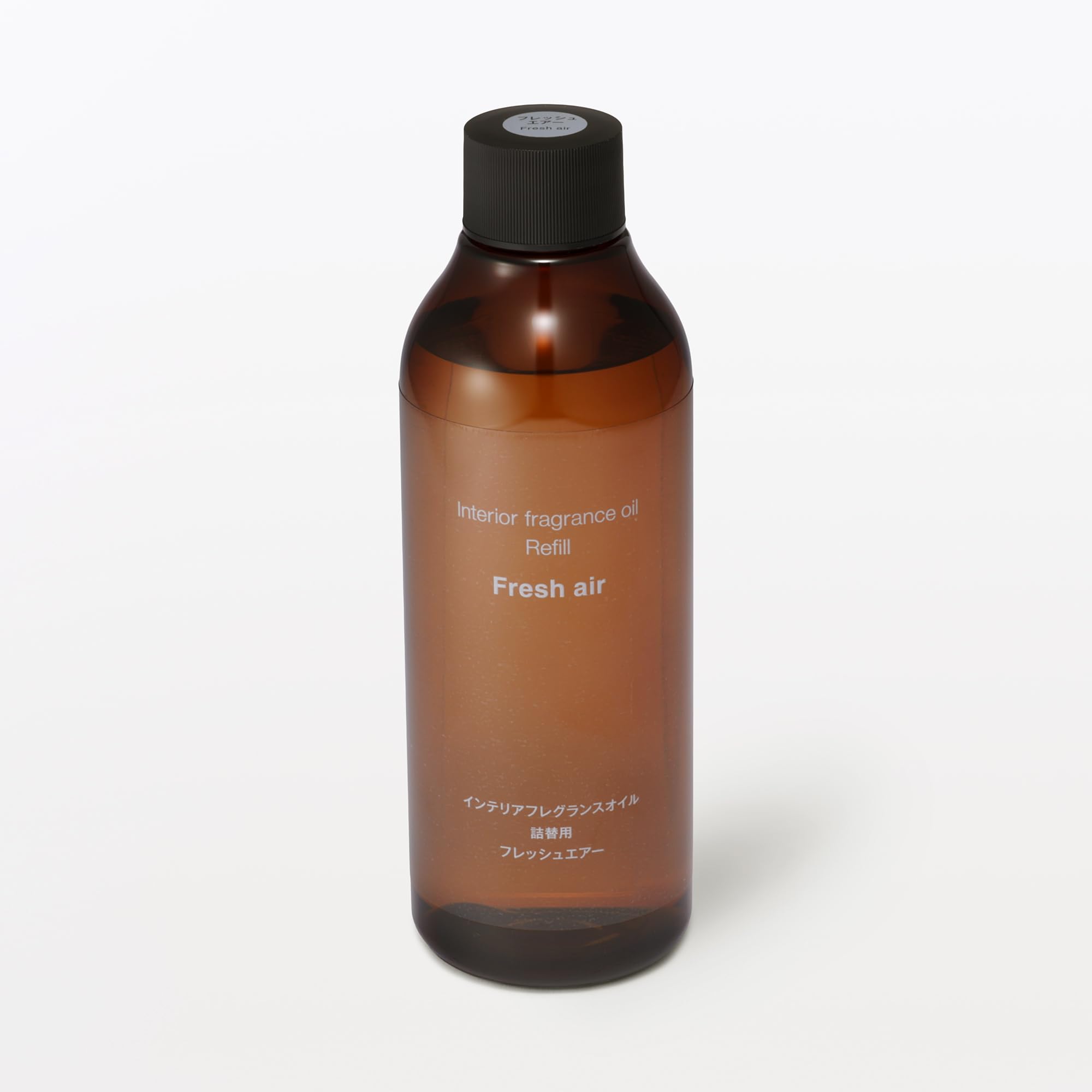 Amazon.co.jp: Muji 23049689 Interior Fragrance Oil Fresh Air