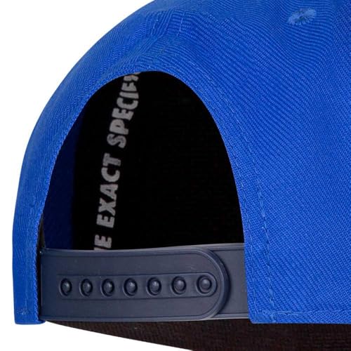 Nike Youth Boy's True Limitless Snap Back Game Royal Baseball Cap Sz: 4-74