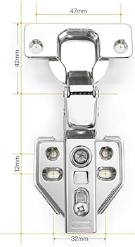 じじ Amazon.co.jp: ステンレス製 スライド蝶番 隠れヒンジ ヒンジ 35mm