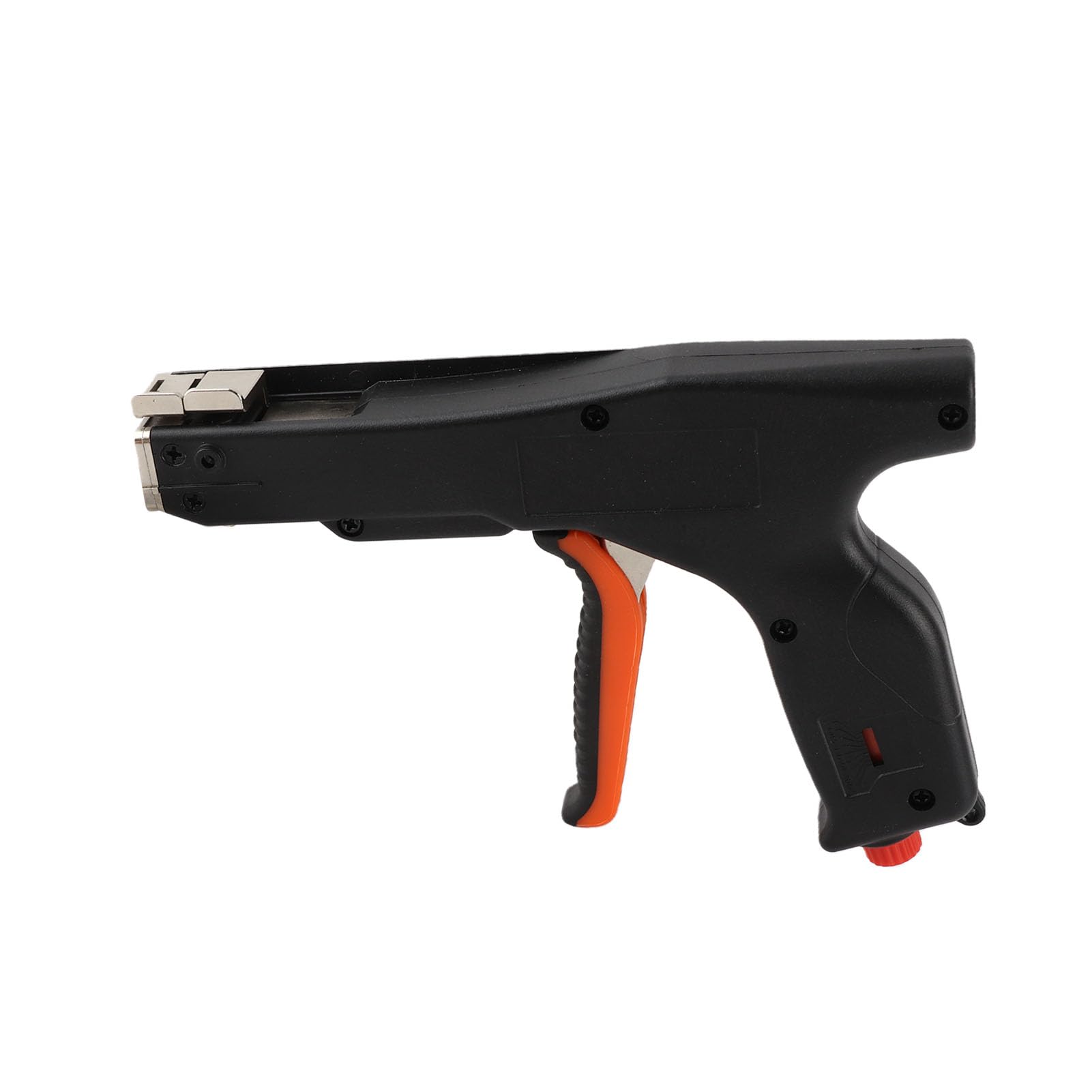 Tbest Pistola de Sujeción para Cables de Acero Inoxidable, Ajustable