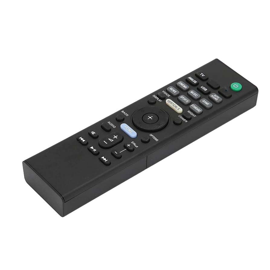 SONY SA-X9000F サウンドバー ウーファー リモコンセット SONY ソニー RMT-AH401J 純正 サウンドバー HT-X9000F用