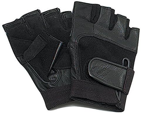 Guantes de entrenamiento Ever-Dri, de DSI, XL