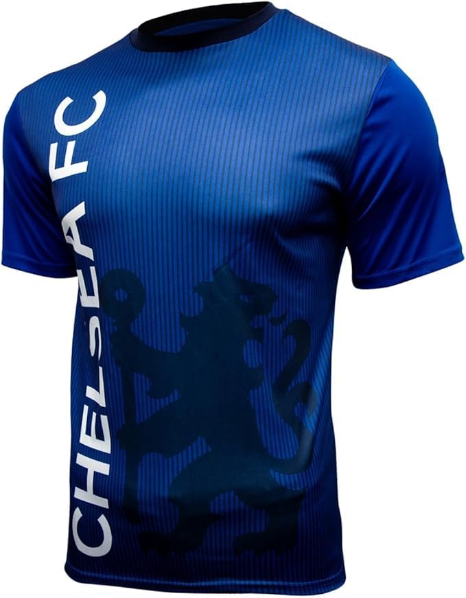 Icon Sports Men Compatible with Chelsea Sublimation...