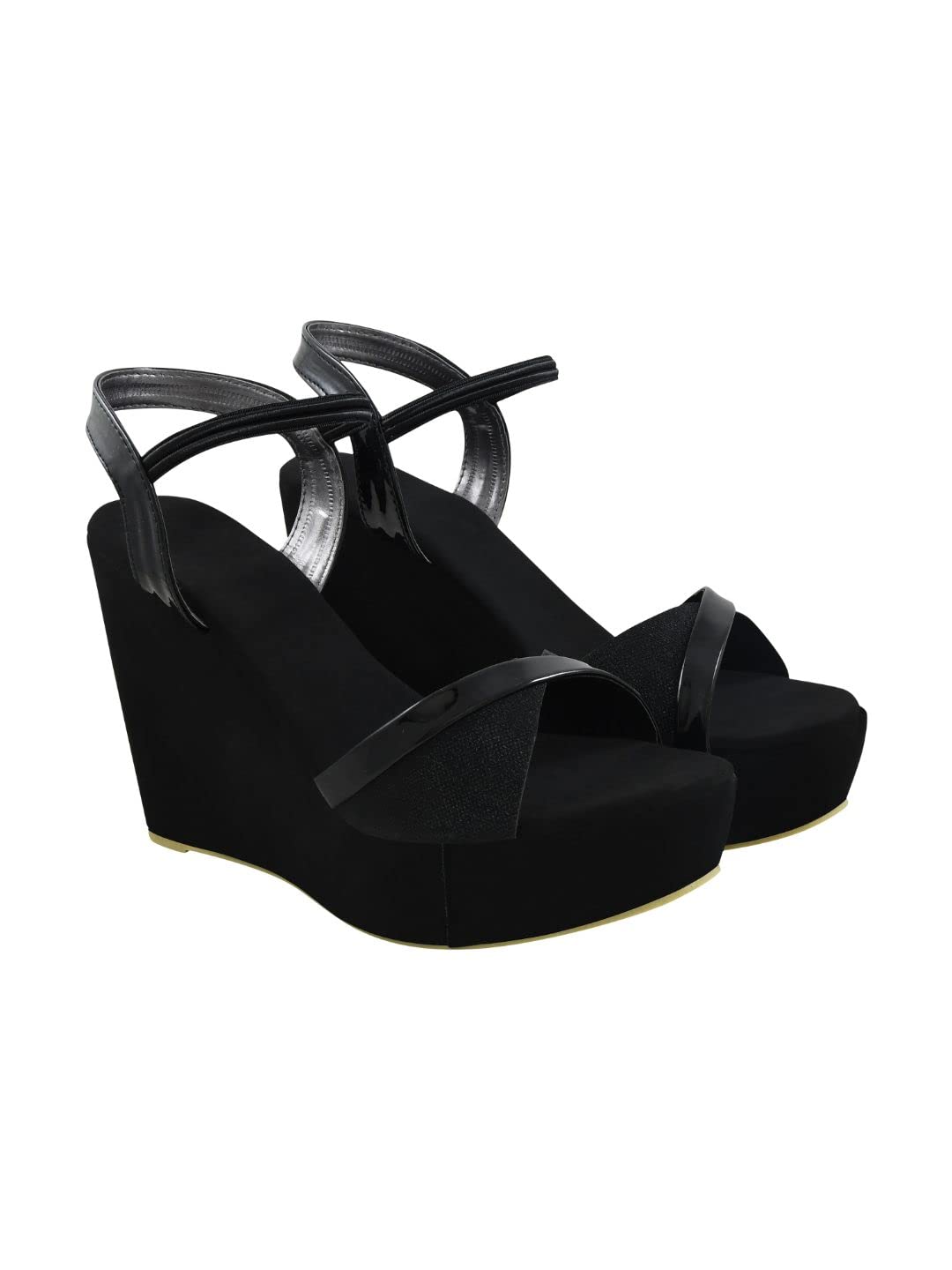 Women Wedge Heel Sandal