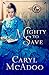 Mighty to Save (Texas Romance Family Saga Book 9)