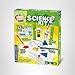 Thames & Kosmos Kids First Science Kit | STEM Learning, Intro to Chemistry for Ages 5+ | Safe & Educational Lab Setup with 20+ Durable Tools, 12 Experiments | Explore Lab Skills & Science Concepts