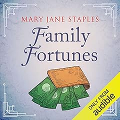 Couverture de Family Fortunes