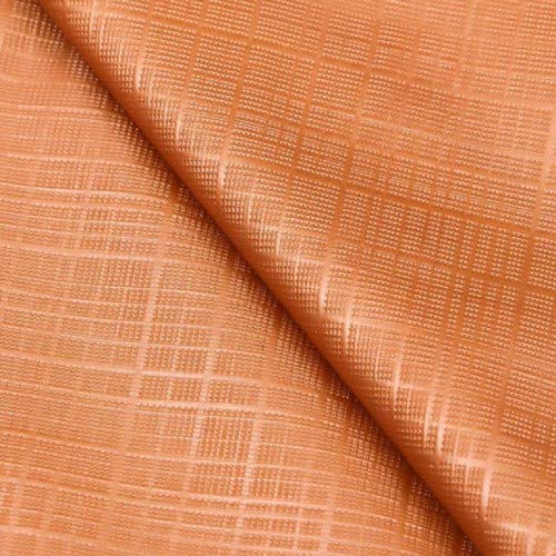 SHAVIN PVC Mattress Protector Cover for Double Bed, King Size, Waterproof, Golden 1