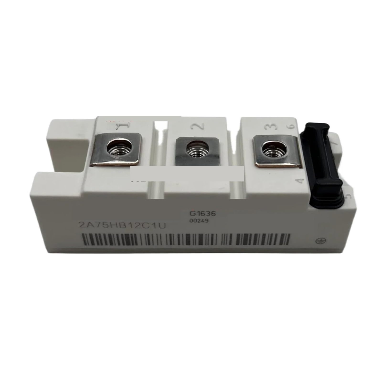 Zvqysgiw One Color Rectifier Bridge Module 2A50hb12c1u 2A75hb12c1u 2A100hb12c1u(2A50hb12c1u)