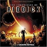 The Chronicles of Riddick Soundtrack