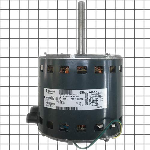 L06H004 OEM Upgraded Replacement for Frigidaire Furnace Blower Motor
