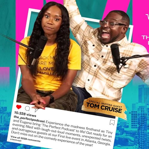 The Perfect Podcast Ep. 39 - Perfect Assasination Attempt