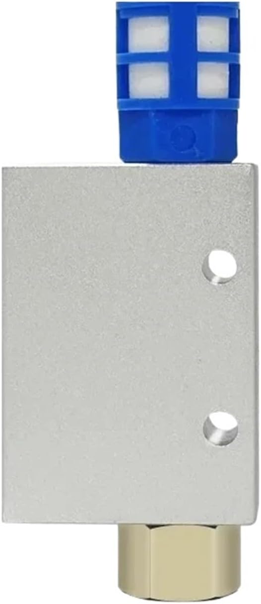 Vacuum Generator High Flow Vacuum Valve Suction Controller CV-10(CV-15)