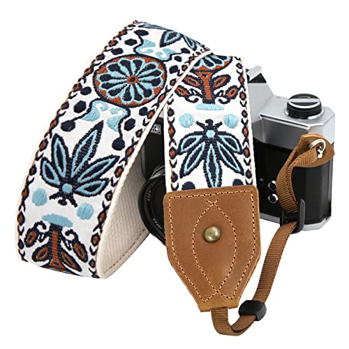 Padwa Lifestyle Camera Strap