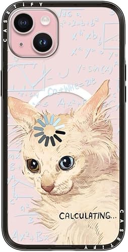 Miniatura 105 de CASETiFY Funda Compacta para iPhone 17 Pro Max [Delgada y Elegante/Compatible con Magsafe / Protección contra caídas de 4 pies de grado militar 2X]