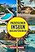 PAZIFISCHEN INSELN REISEFÜHRER: Entdecken Sie das Beste von Polynesien, Mikronesien und Melanesien mit kulturellen Einblicken, Planungstipps und ... für alleinstehende und verheiratete Deutsche)