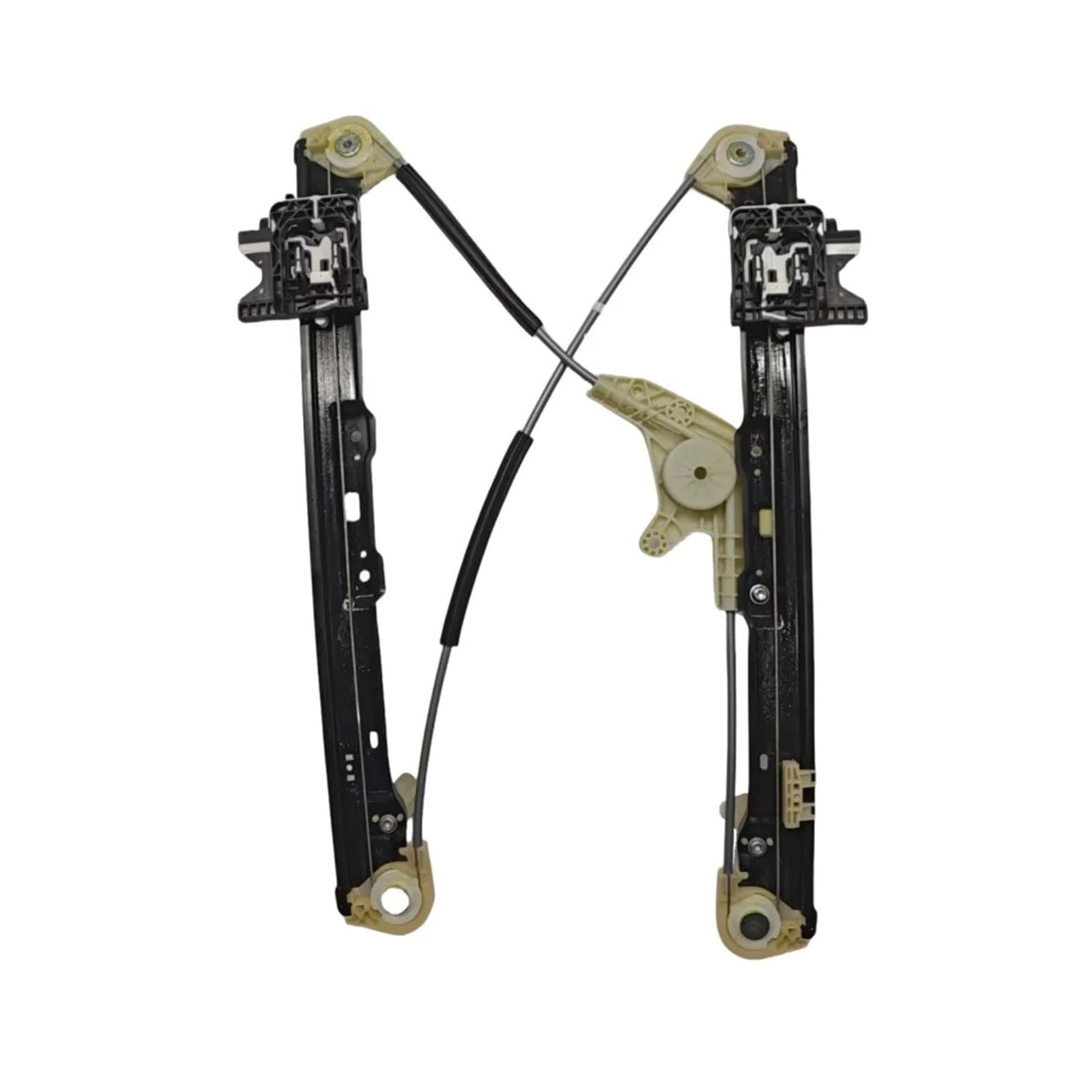 Tntgebfvbg One Color Universal Window Regulator For Jaguar E-Pace J9c3279 Door Window Lifter Regulator Without Motor Rear Right Front Passengerwithout