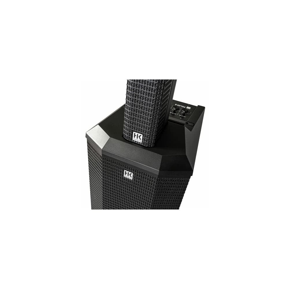 HK Audio Polar 8 portable line array PA-systeem (SHL POLAR8)