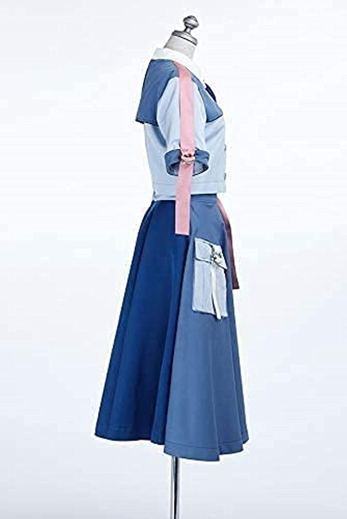 Amazon.co.jp: 日向坂46 2ndシングル ドレミソラシド コスプレ