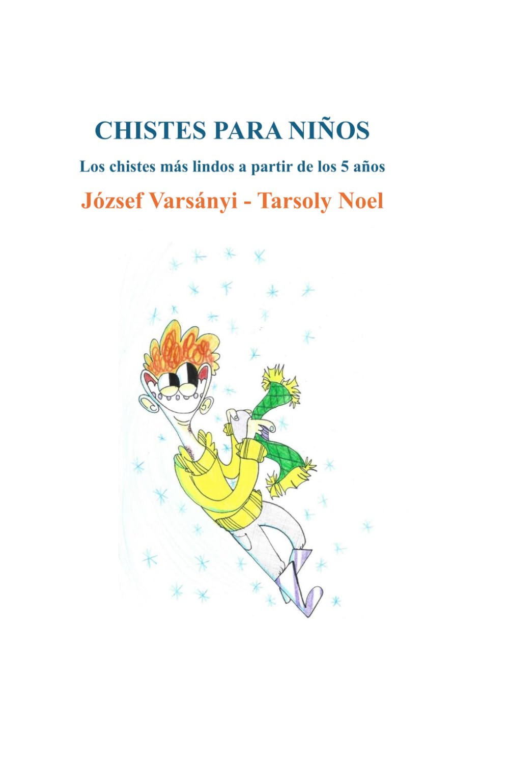 CHISTES PARA NIÑOS