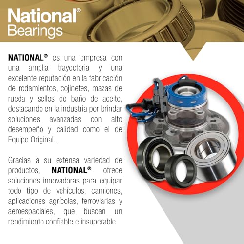 Opiniones y reviews de Balero delantero aveo los 10 mejores. 8 Imagen adicional