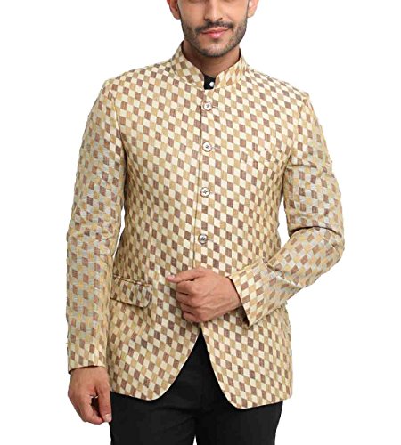 Image of SHOWOFF Men's Slim Blazer