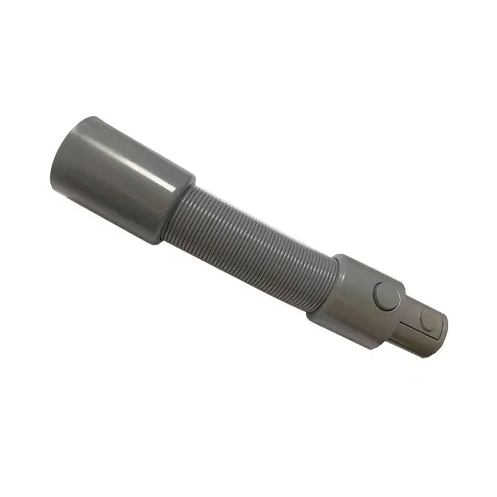 Samlng Dark Gray Vacuum Cleaner Hose, Compatible With Dreame,V12 T10 T20 T30 R20