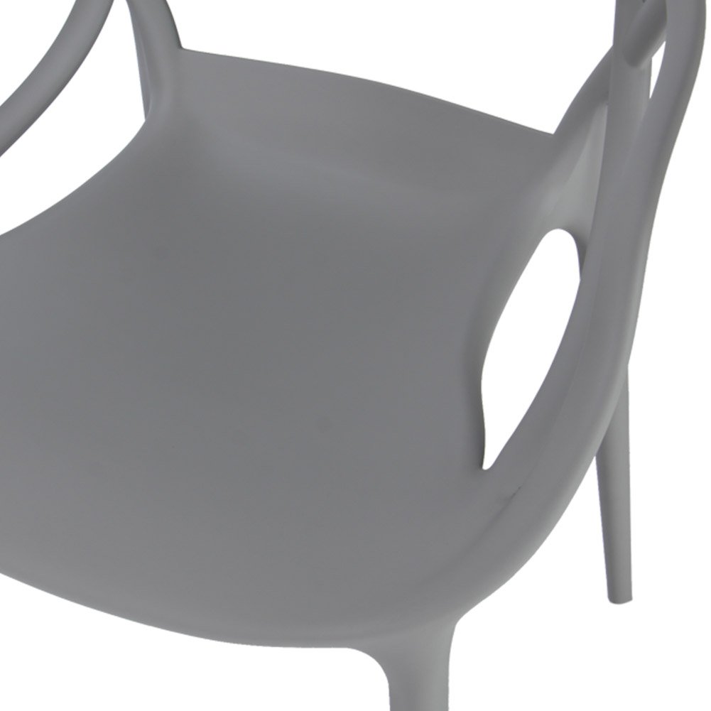 Amazon.co.jp: KARTELL [ カルテル ] Masters マスターズ 椅子 アーム