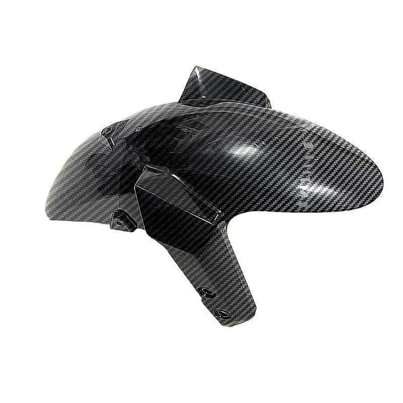 Garde-Boue de Roue Avant Moto pour Vos Sorties par Temps de Pluie