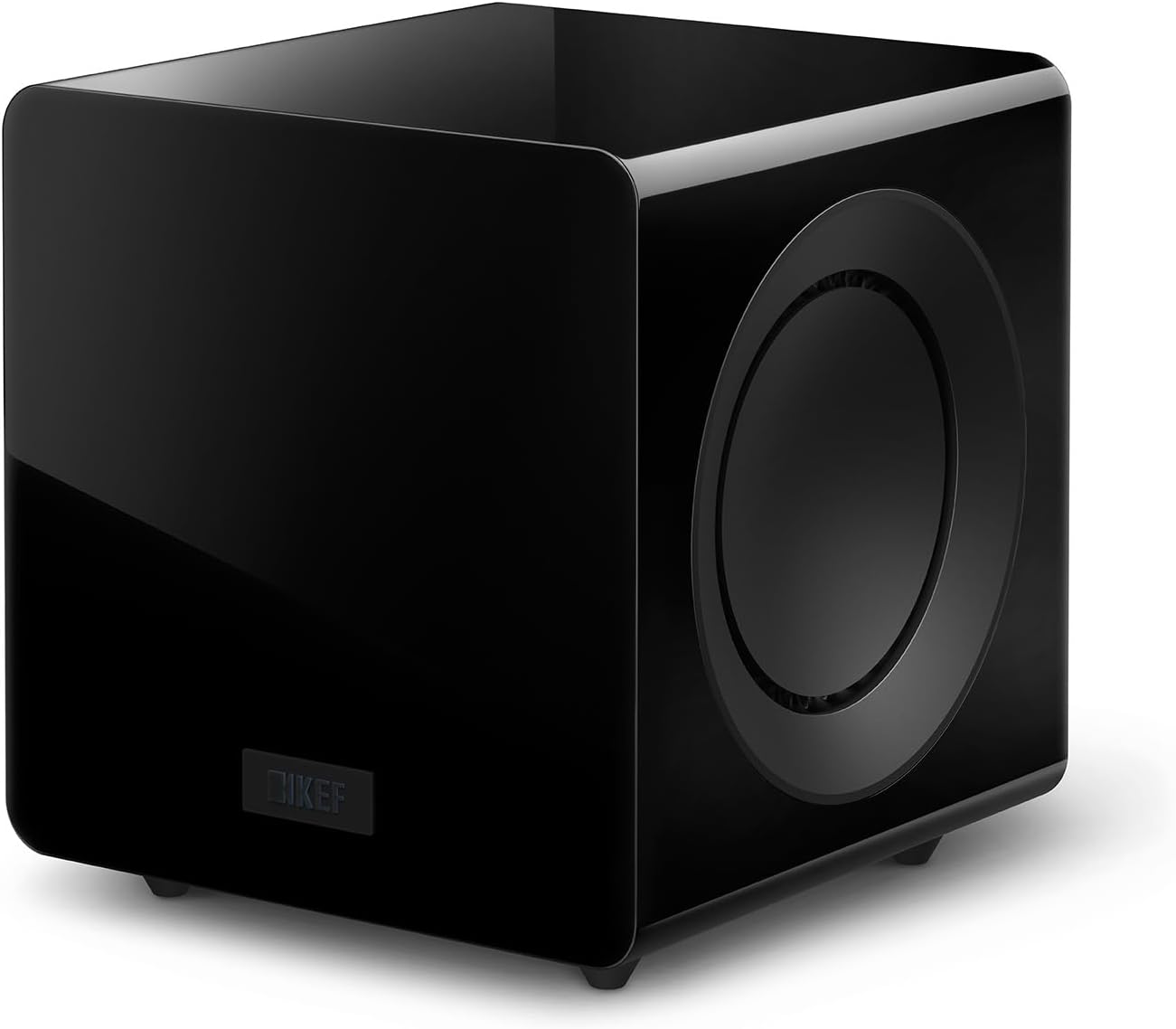 KC92 Subwoofer (Black Gloss)