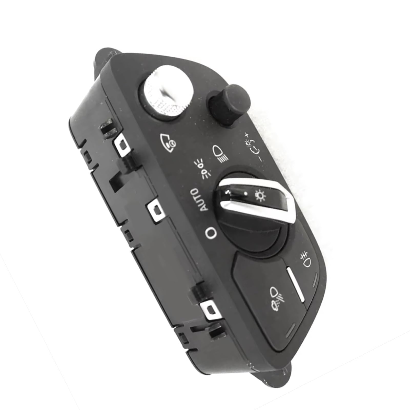 Interruptor de luces 4M0941531P compatible con A4 B9 2017 a 2024 8