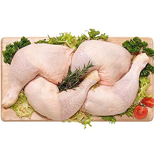 骨付き鶏もも肉 チキンレッグ (200g以上×4本入り) (冷凍・未調理品) US Chicken Legs 骨付き鶏もも肉 チキンレッグ (200g以上×4本入り) (冷凍・未調理品) US Chicken Legs