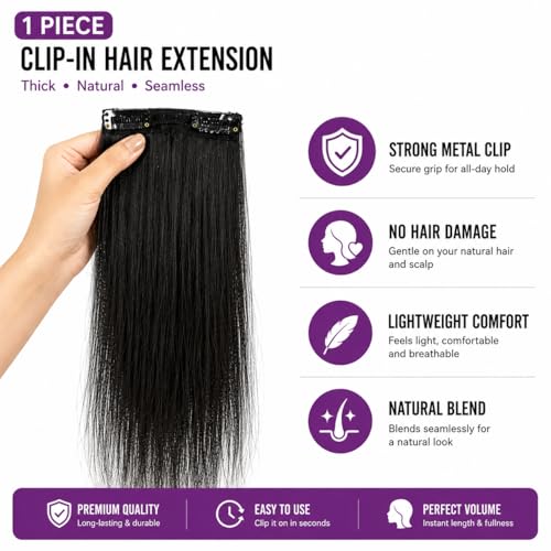 Image of Side patches for women Increase the volume and cover the patches (12 inches (pack of 1))