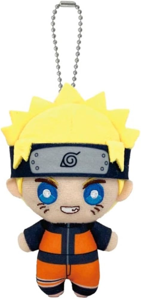 Amazon.co.jp: バンダイナムコヌイ(Bandai Namco Nui) NARUTO ナルト
