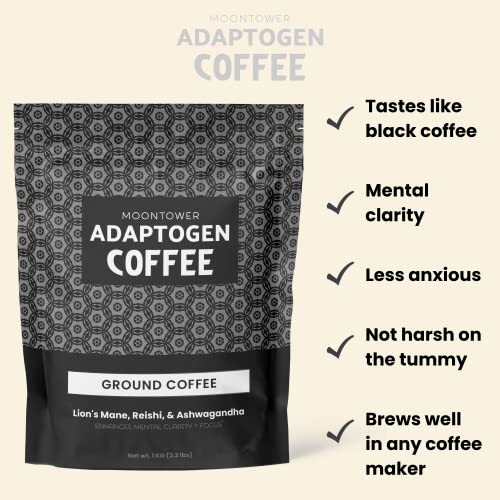 Mushroom Coffee And Coconut Creamer Bundle #TOP7