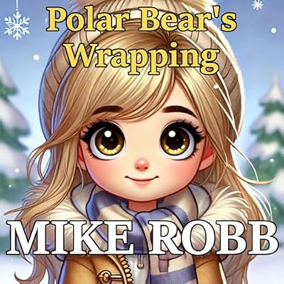 Polar Bear's Wrapping
