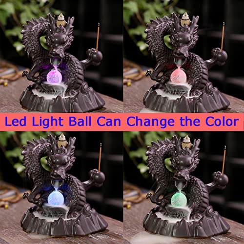 Portaincenso, in ceramica, Bruciatore di incenso