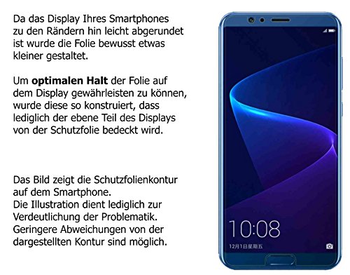 Dipos i 6X Pellicola Protettiva Compatibile con