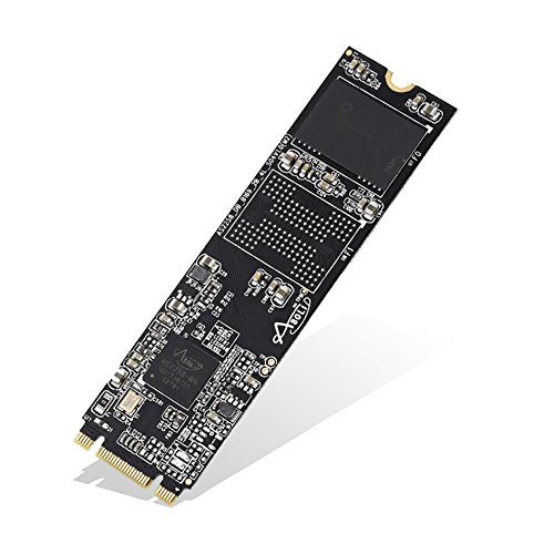 Lowest Price RECADATA 240GB SATAIII SSD M.2 2280 Solid State Drive Black