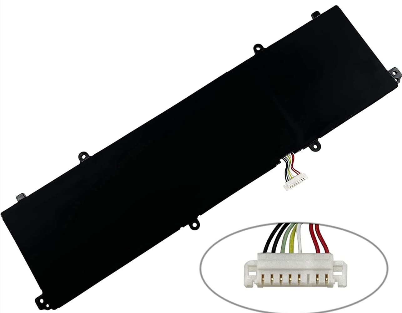 C31N1905 Bateria do laptopa Asus VivoBook S13 S330F S330FA S330FN S330UA S330UN S333 S333JA S14 S433FA S433EA M433IA S433FL S433IA S433IA 15 S5 33FA S533FL S533EQ 50Wh