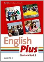 Download English Plus : Student's Book 2 PDF