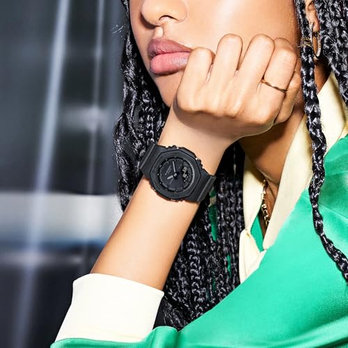 Image of G-Shock Casio Analog Digital Women's Watch GMAP2100