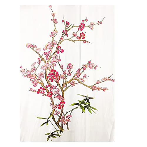 women's 100% silk kimono, short bathrobe pajamas, kimono pajamas4